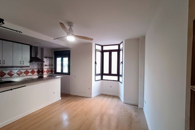 Calle San Pedro, 3 – 1º planta